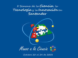 Diapositiva 1 - Universidad Pontificia Bolivariana