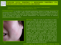 Diapositiva 1 - MEIGA (Medicina Interna de Galicia)
