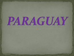 PARAGUAY