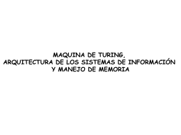 Diapositiva 1 - .: Docencia FCA-UNAM