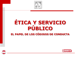 Diapositiva 1 - Gobierno del Estado de Sonora