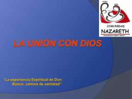 Identidad del MJS