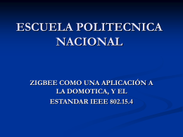 ESCUELA POLITECNICA NACIONAL