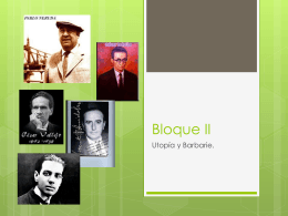 Bloque II
