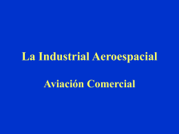 La Industrial Aeroespacial