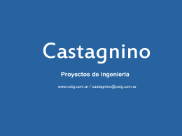 Castagnino