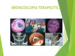 Diapositiva 1 - CENESTORAX Unidad de neumologia en
