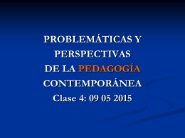 Diapositiva 1 - Campus Fundec
