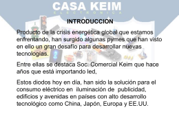 Diapositiva 1 - Grupo Editorial EMB