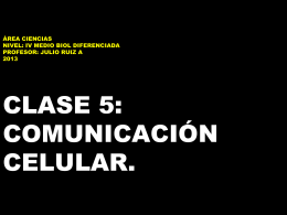 Diapositiva 1 - Colegio San Juan Evangelista