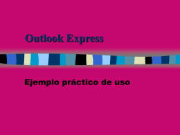 Outloock Expres