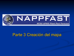 CPHST Tools: NAPPFAST