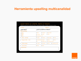 Diapositiva 1 - Territorio Orange