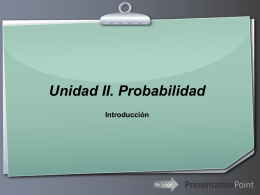 Clipboard - UPT Probabilidad y Estadistica 2008 | Just