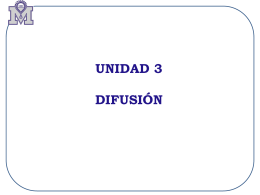Diapositiva 1 - METALURGIA-UDA