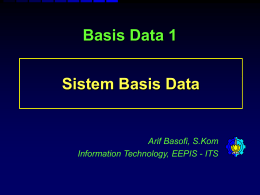 Database-1