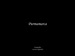 PURMAMARCA - VillaCrespoDigital