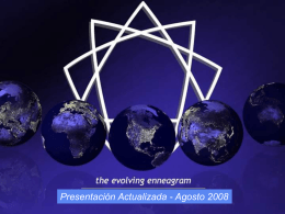 Website - Aeneagrama