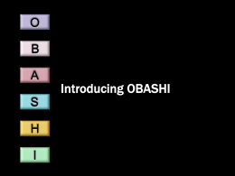 OBASHI