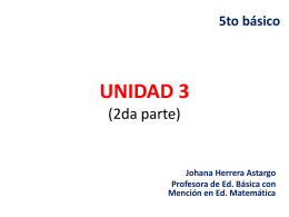 UNIDAD 2 (3ra parte)
