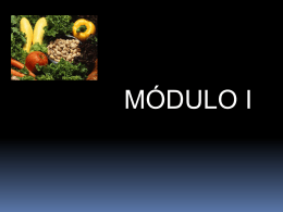 MODULO I