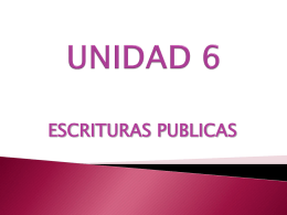 UNIDAD 6