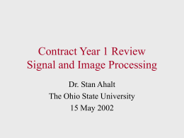 PowerPoint Presentation - Contract Year 1 Review [insert
