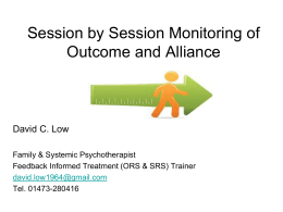 Yes, It is Time for Clinicians to Routinely Monitor Treatment”