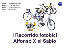 Diapositiva 1 - I.E.S. Alfonso X Murcia