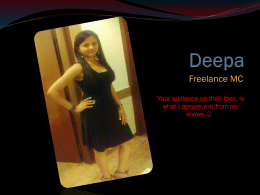 Deepa