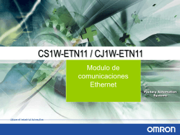 Curso de redes Ethernet
