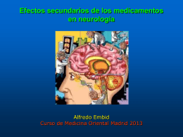 Diapositiva 1 - Medicina Holistica