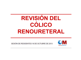 Diapositiva 1 - Docencia C.Salud Buenos Aires Madrid