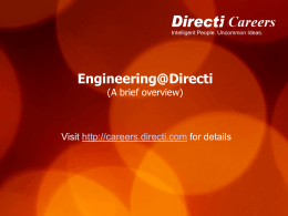 resources.directi.com