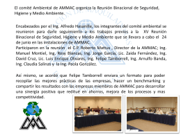 Diapositiva 1 - AMMAC