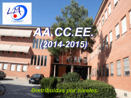 AA.CC.EE. (2014
