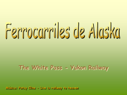 Alaska Railway