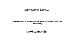 Diapositiva 1 - Servidor Rigel | Servidor Rigel: FCA UNAM
