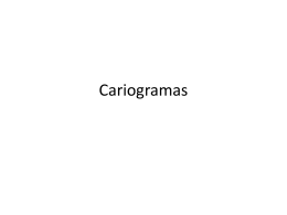 Cariogramas - .: Colegio Campvs College