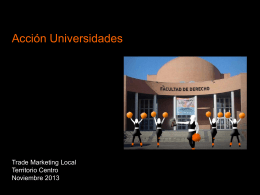 Diapositiva 1 - Territorio Orange