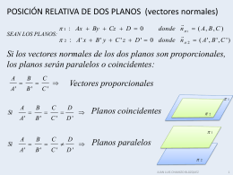 Diapositiva 1 - APRENDER MATEMATICAS CON JUAN LUIS