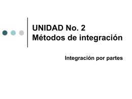 UNIDAD No. 2
