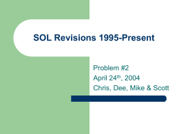 Slide 1