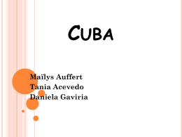 Cuba