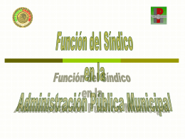 Diapositiva 1 - LVIII Legislatura Mexiquense