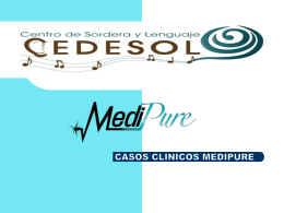 Diapositiva 1 - MediPure Products