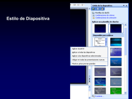 Diapositiva 1
