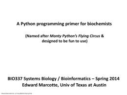 Document
