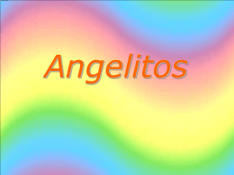 Angelitos