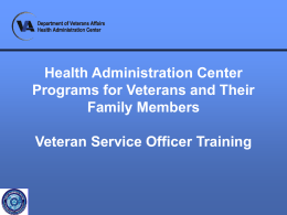Health Administration Center Denver, Colorado